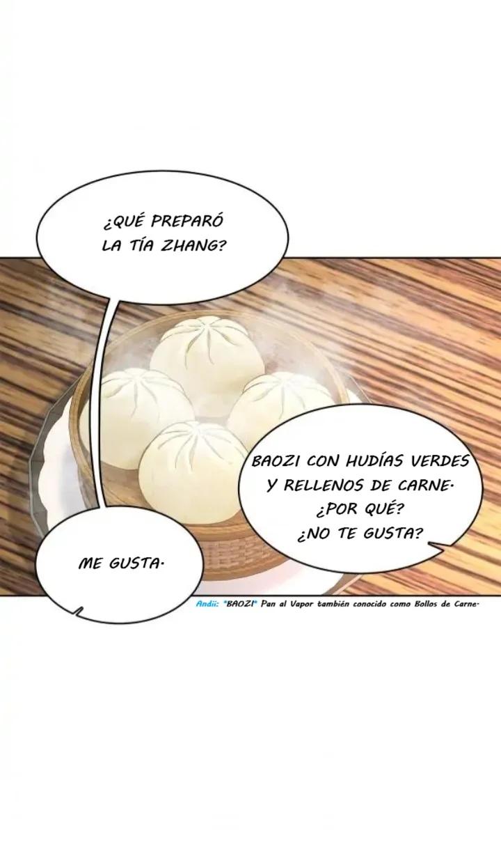El Principe Escolar es una Chica - Capítulo 407 manhwa