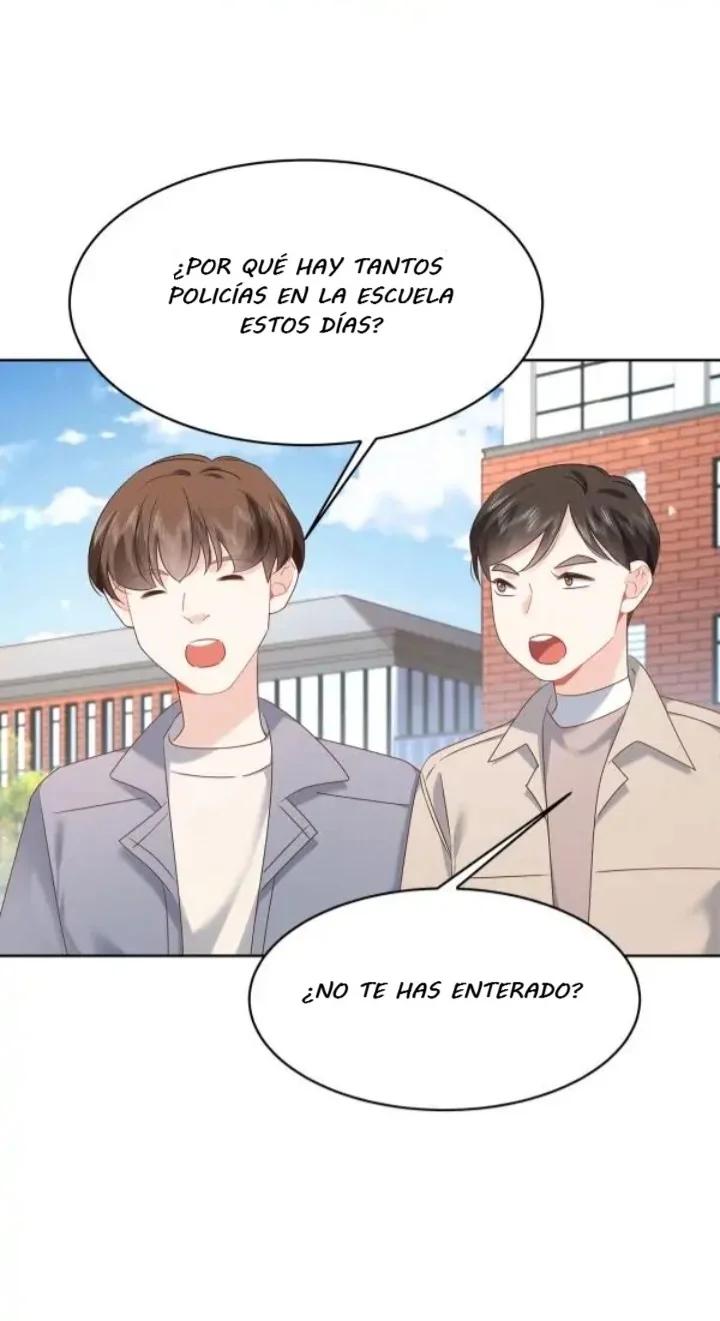 El Principe Escolar es una Chica - Capítulo 407 manhwa