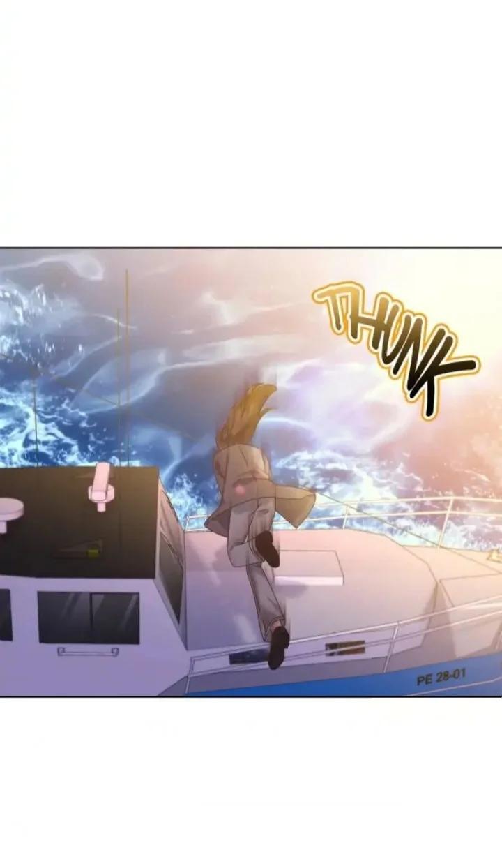 El Principe Escolar es una Chica - Capítulo 413 manhwa