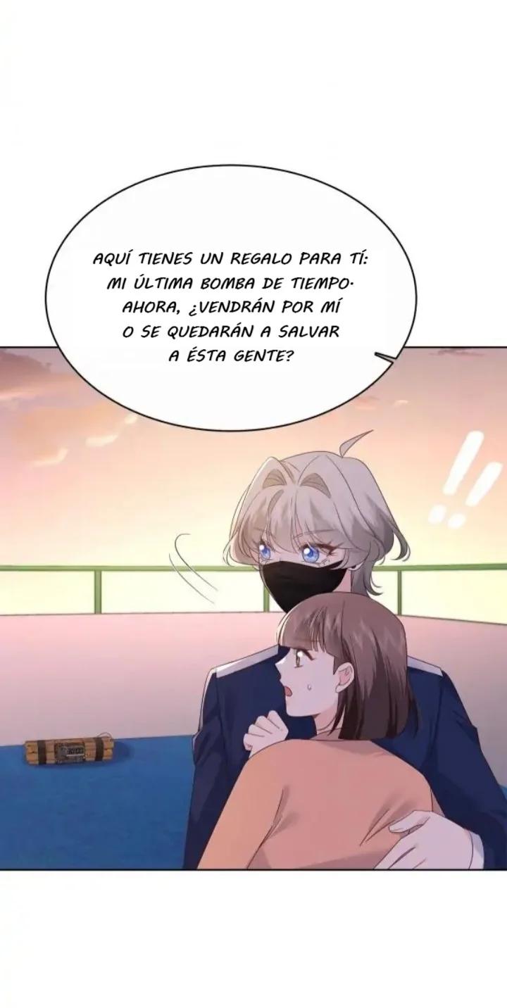 El Principe Escolar es una Chica - Capítulo 413 manhwa