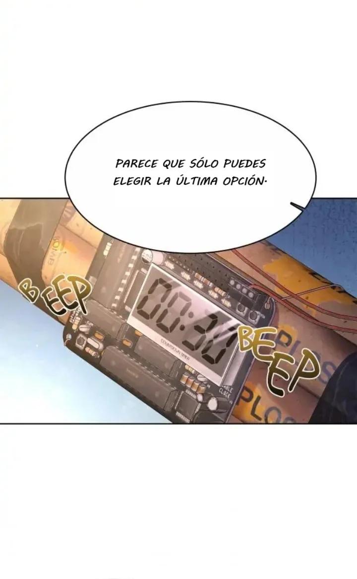 El Principe Escolar es una Chica - Capítulo 413 manhwa