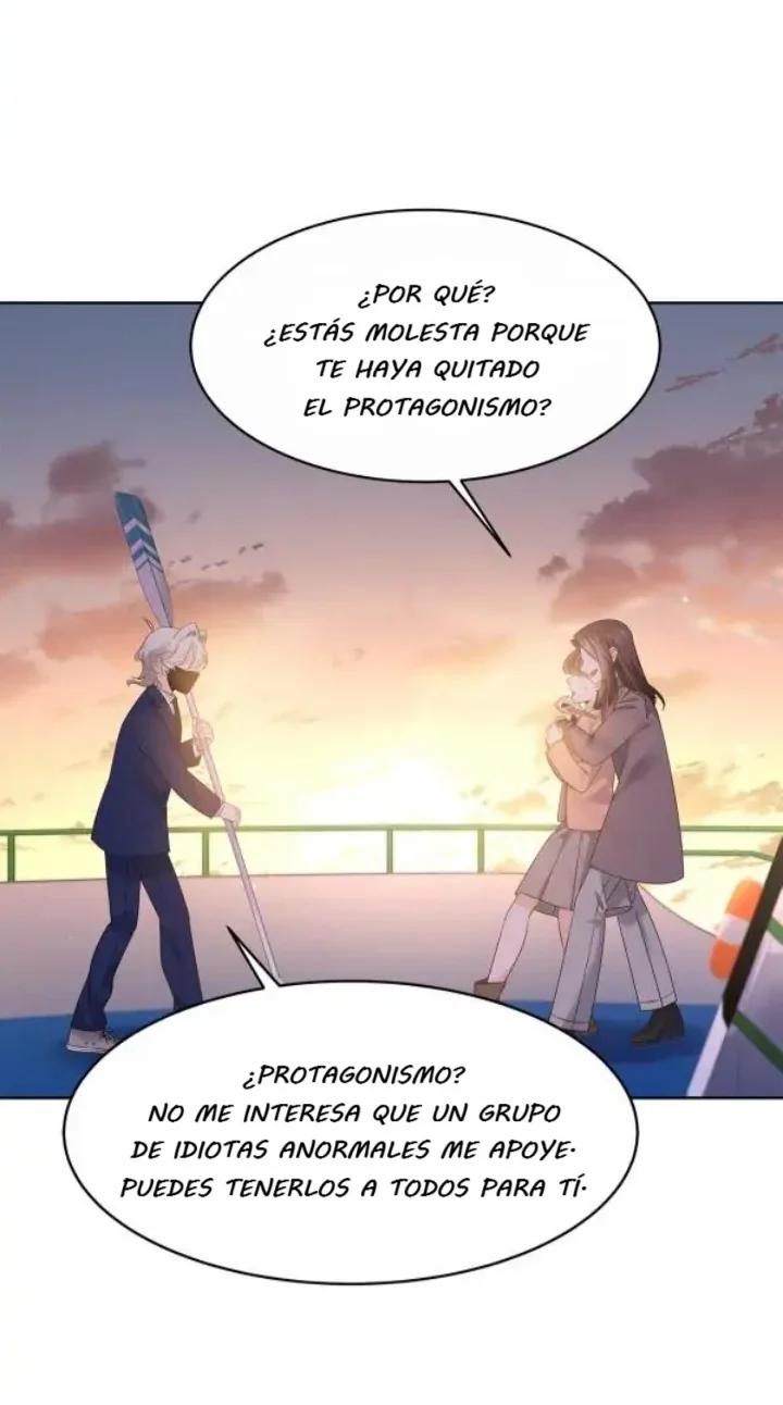 El Principe Escolar es una Chica - Capítulo 413 manhwa