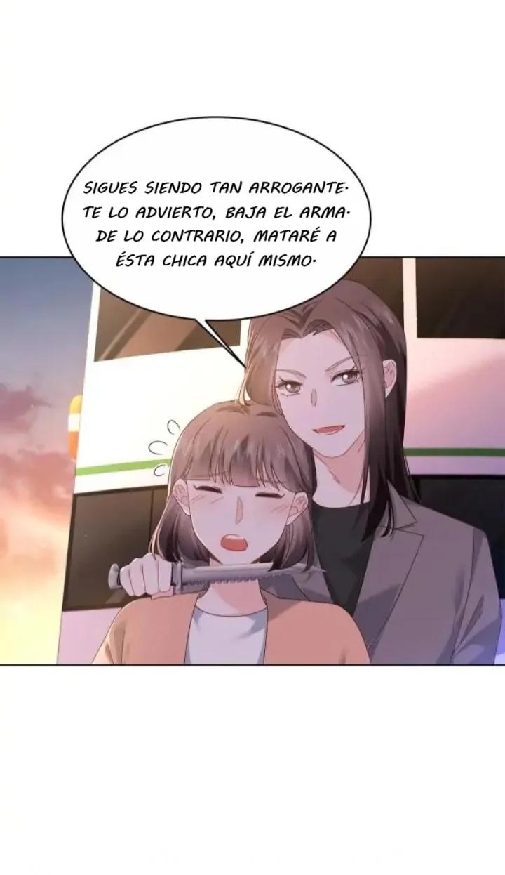 El Principe Escolar es una Chica - Capítulo 413 manhwa