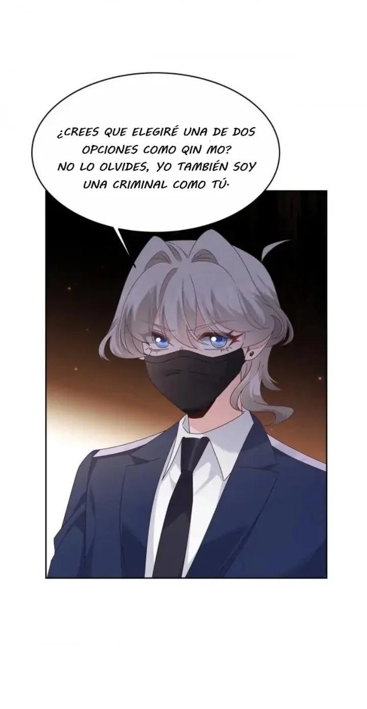El Principe Escolar es una Chica - Capítulo 413 manhwa