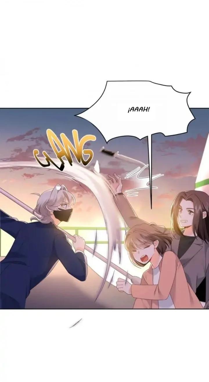 El Principe Escolar es una Chica - Capítulo 413 manhwa