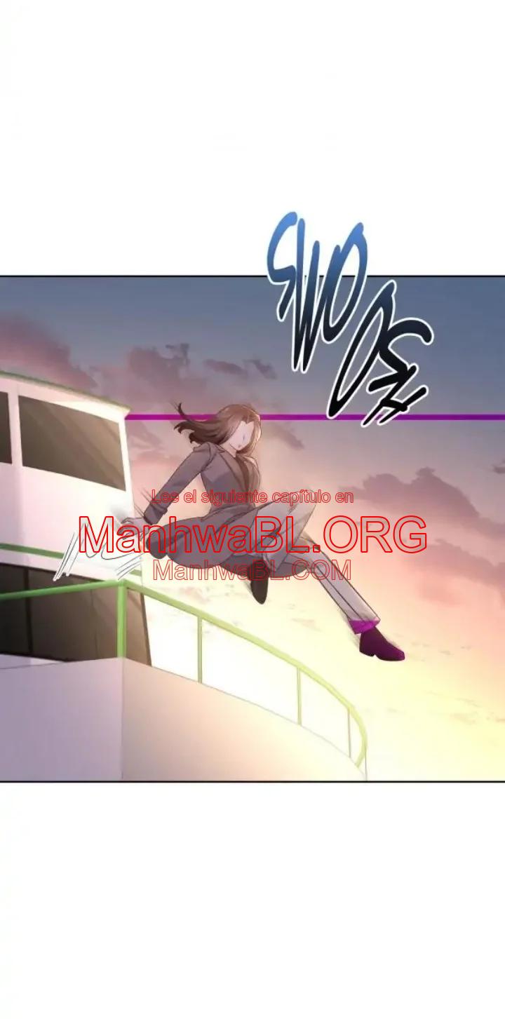El Principe Escolar es una Chica - Capítulo 413 manhwa