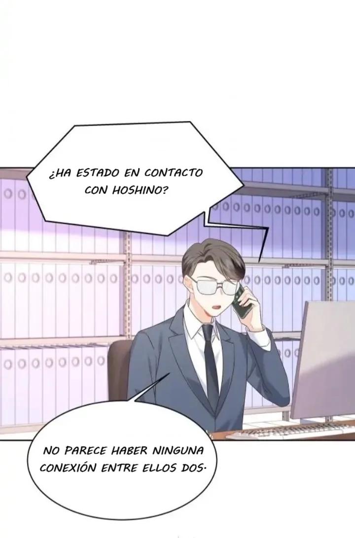 El Principe Escolar es una Chica - Capítulo 405 3 manhwa