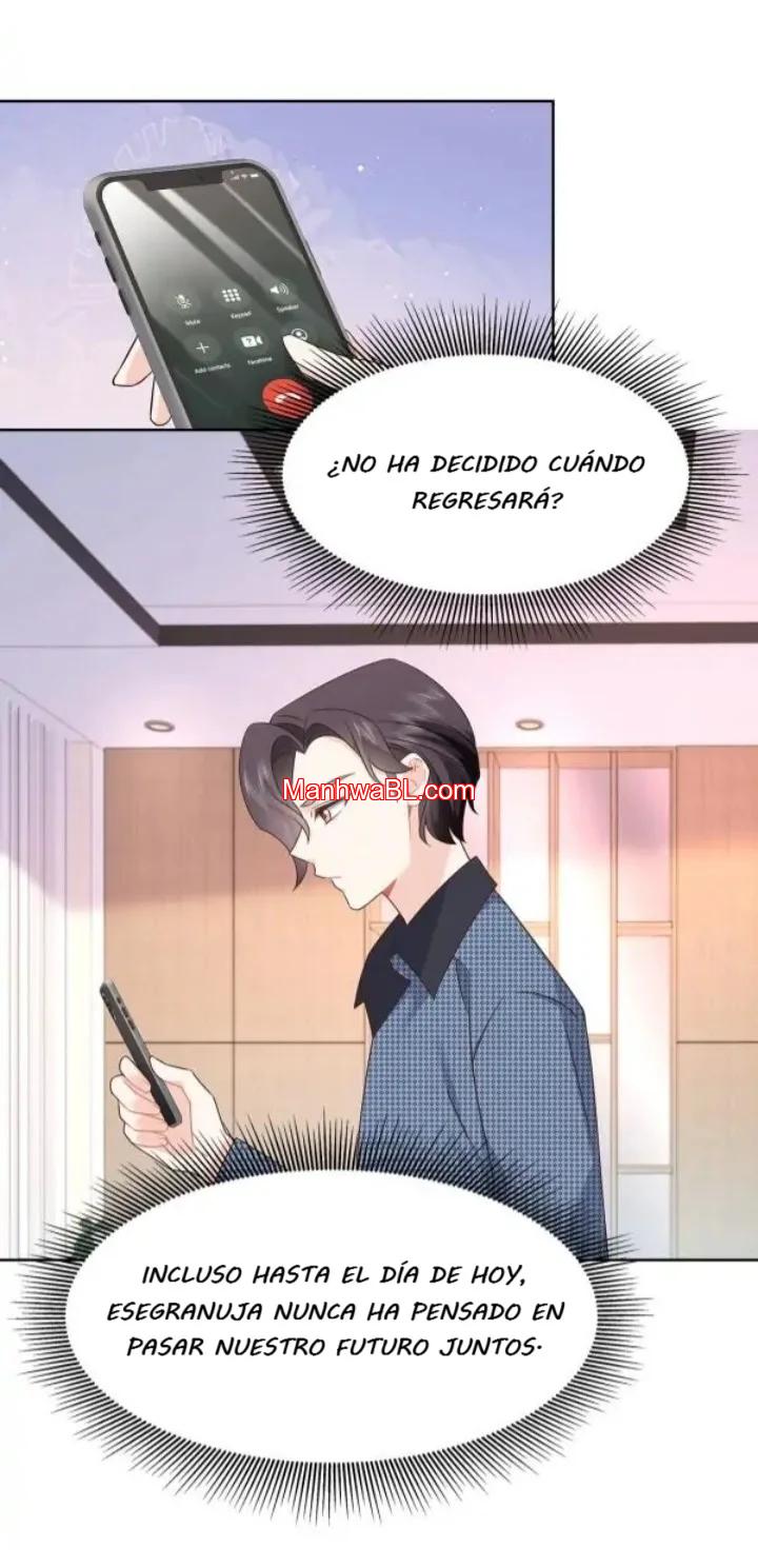 El Principe Escolar es una Chica - Capítulo 405 3 manhwa