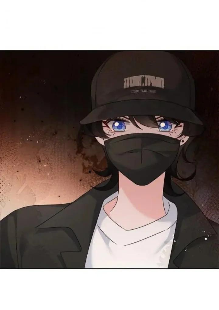 El Principe Escolar es una Chica - Capítulo 405 3 manhwa