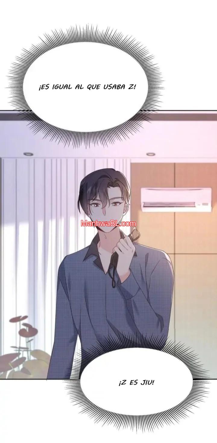 El Principe Escolar es una Chica - Capítulo 405 3 manhwa