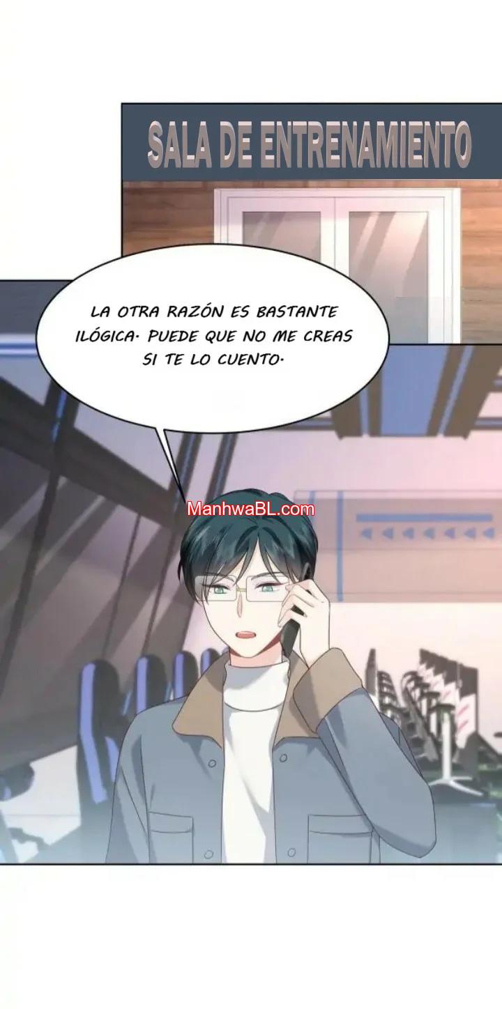 El Principe Escolar es una Chica - Capítulo 405 3 manhwa