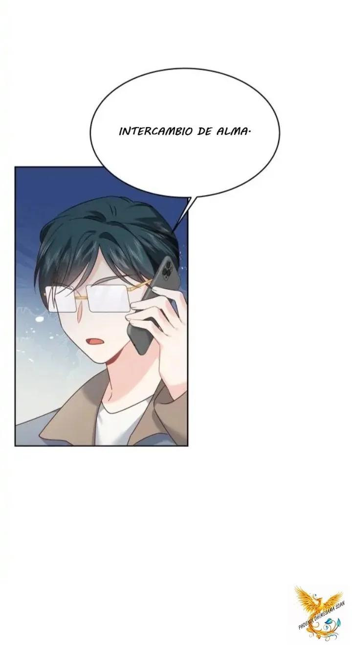 El Principe Escolar es una Chica - Capítulo 405 3 manhwa