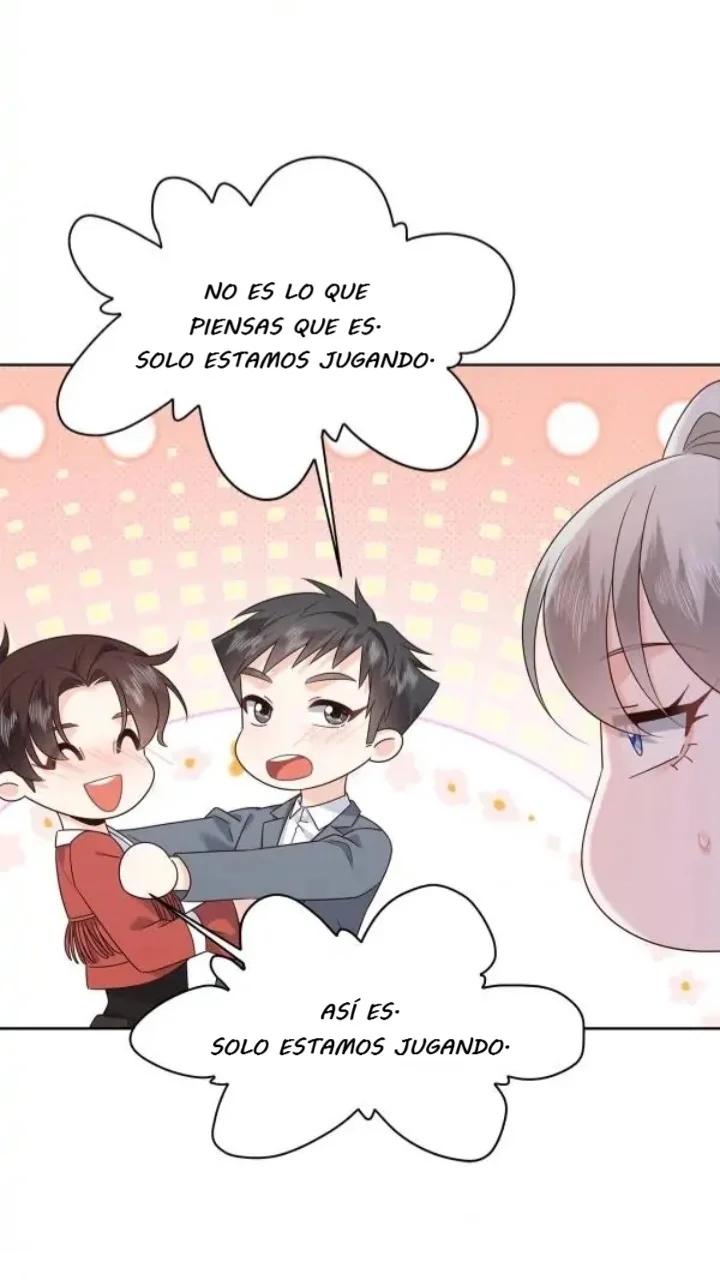 El Principe Escolar es una Chica - Capítulo 416 2 manhwa