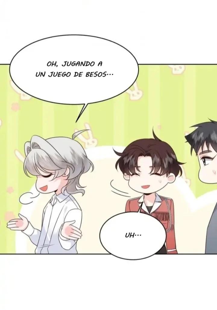 El Principe Escolar es una Chica - Capítulo 416 2 manhwa