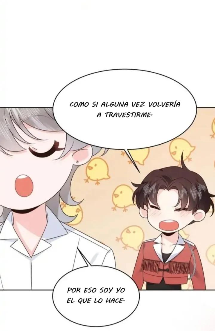 El Principe Escolar es una Chica - Capítulo 416 2 manhwa