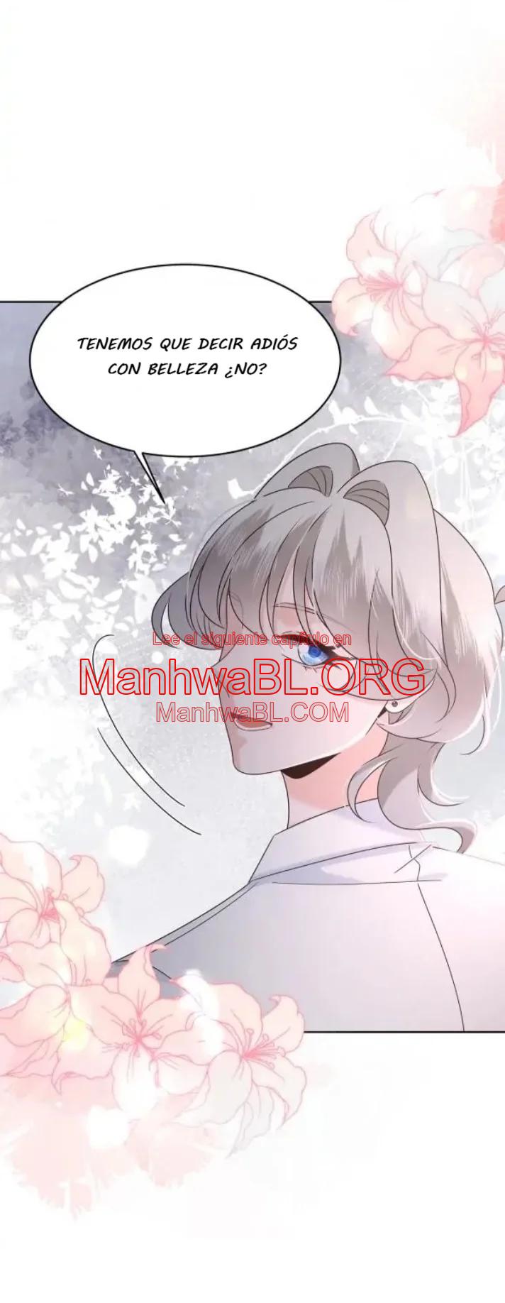 El Principe Escolar es una Chica - Capítulo 416 2 manhwa