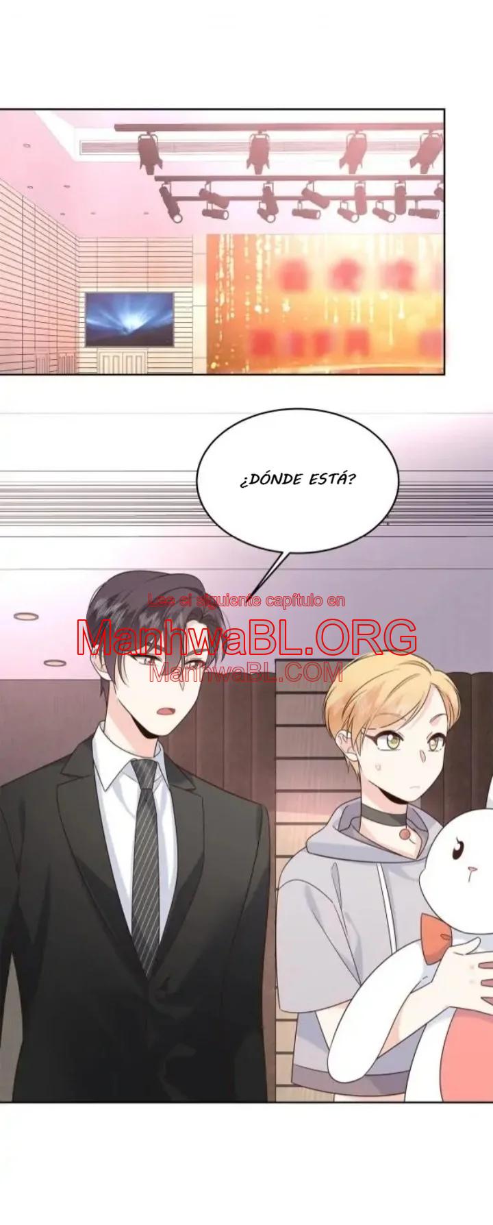 El Principe Escolar es una Chica - Capítulo 416 2 manhwa