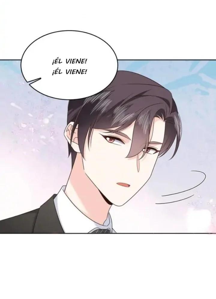 El Principe Escolar es una Chica - Capítulo 416 2 manhwa