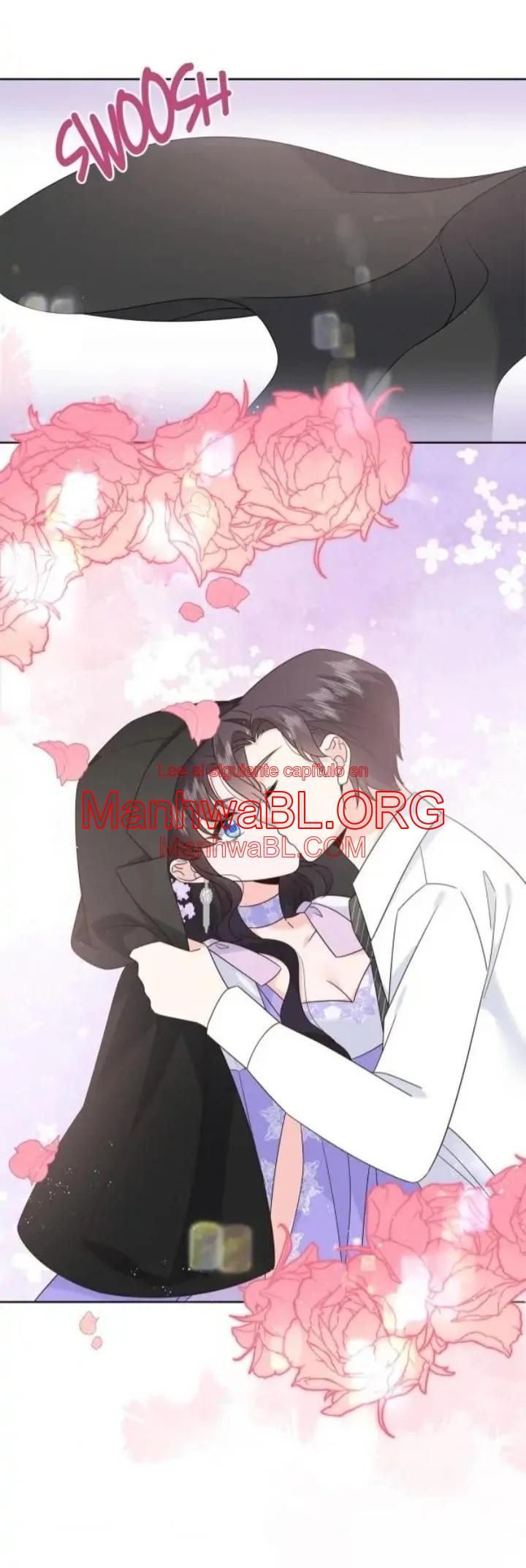 El Principe Escolar es una Chica - Capítulo 416 2 manhwa