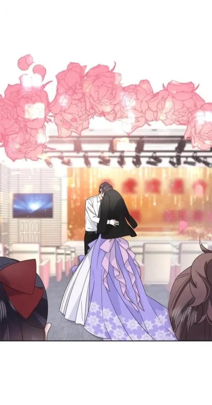 El Principe Escolar es una Chica - Capítulo 416 2 manhwa