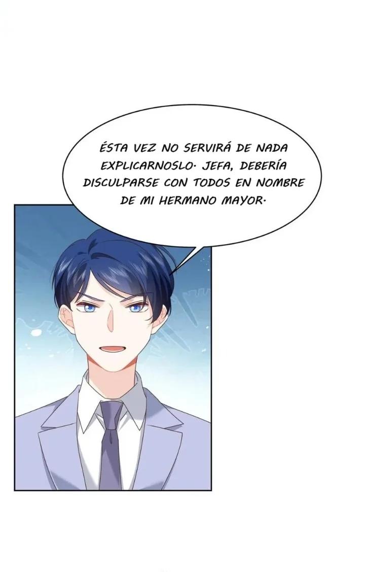 El Principe Escolar es una Chica - Capítulo 407 3 manhwa