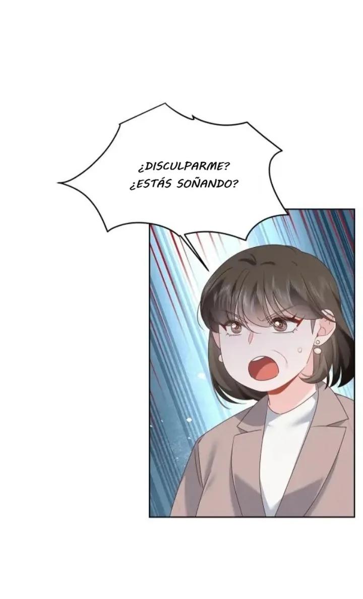 El Principe Escolar es una Chica - Capítulo 407 3 manhwa