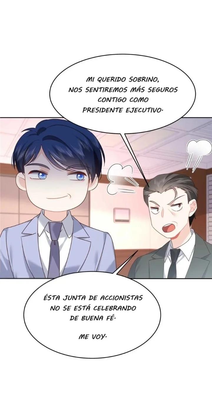 El Principe Escolar es una Chica - Capítulo 407 3 manhwa