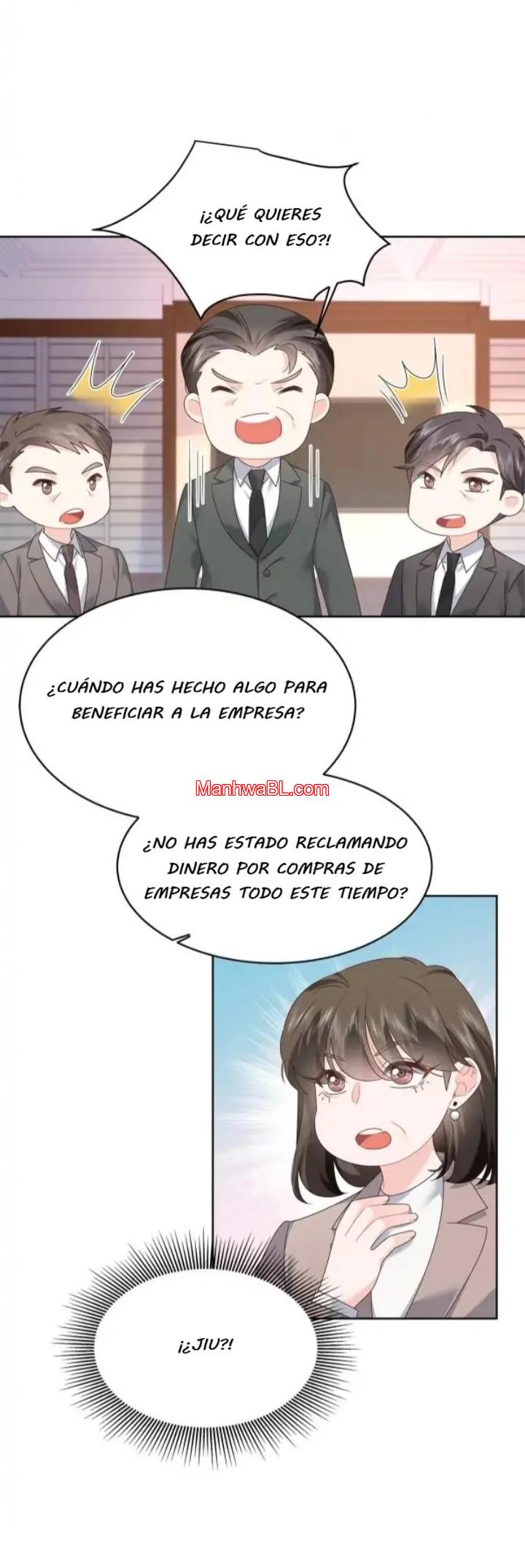 El Principe Escolar es una Chica - Capítulo 407 3 manhwa