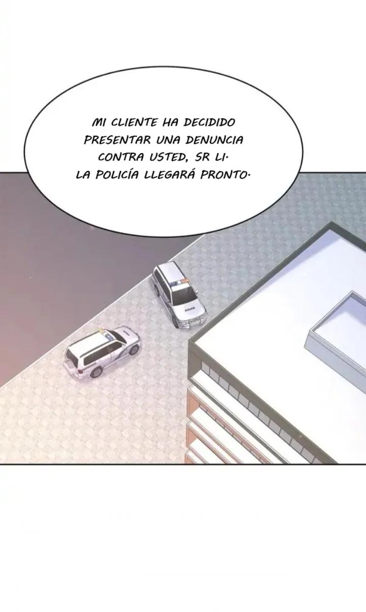 El Principe Escolar es una Chica - Capítulo 407 3 manhwa