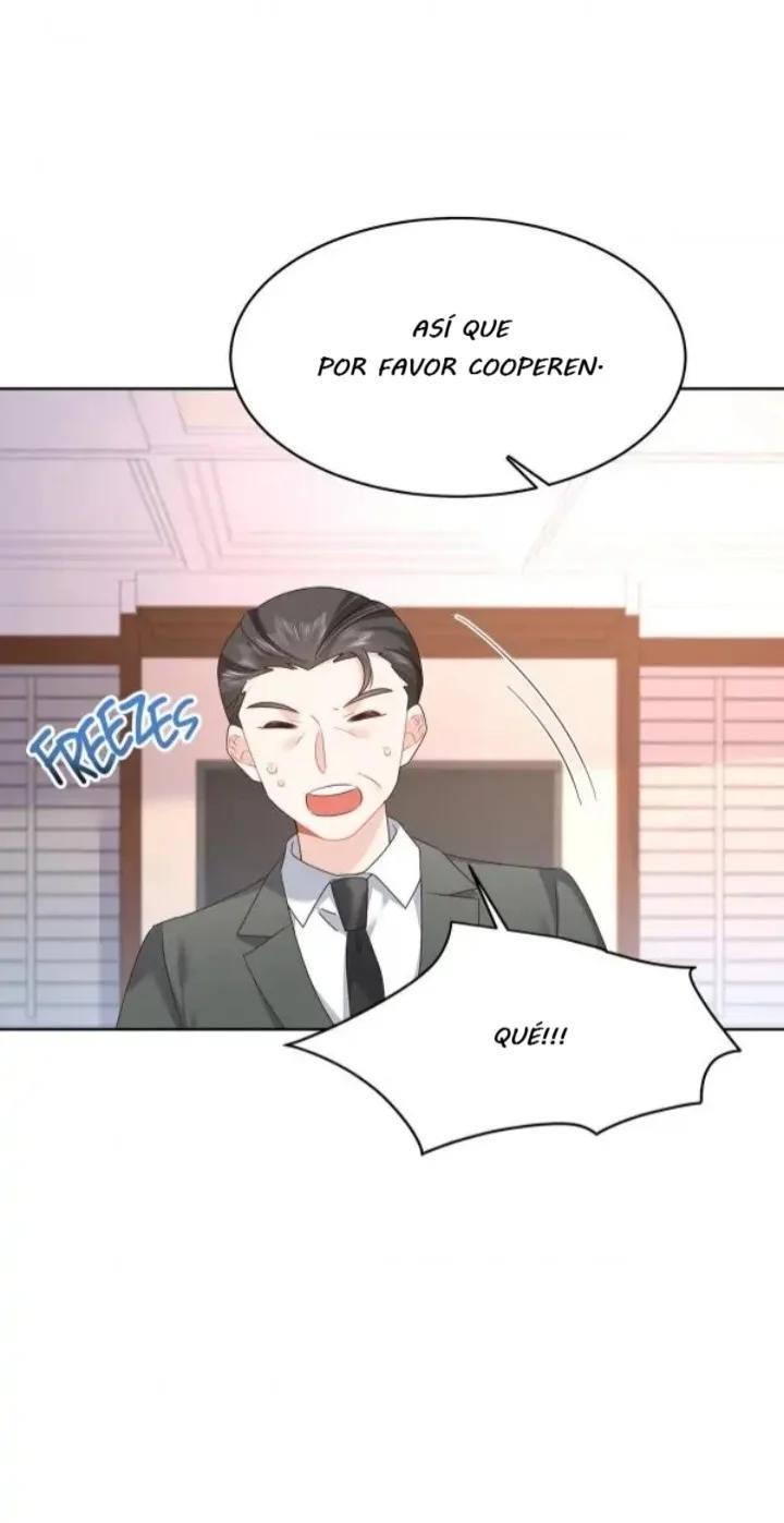 El Principe Escolar es una Chica - Capítulo 407 3 manhwa