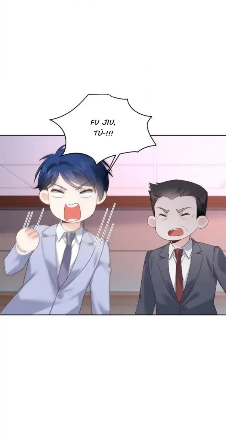 El Principe Escolar es una Chica - Capítulo 407 3 manhwa