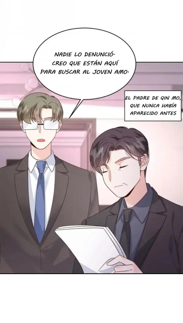 El Principe Escolar es una Chica - Capítulo 410 3 manhwa