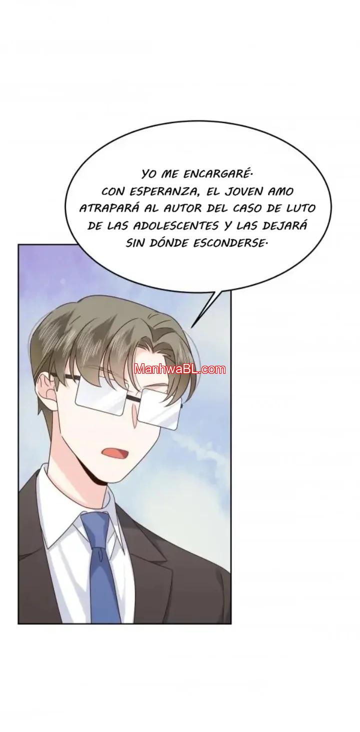El Principe Escolar es una Chica - Capítulo 410 3 manhwa