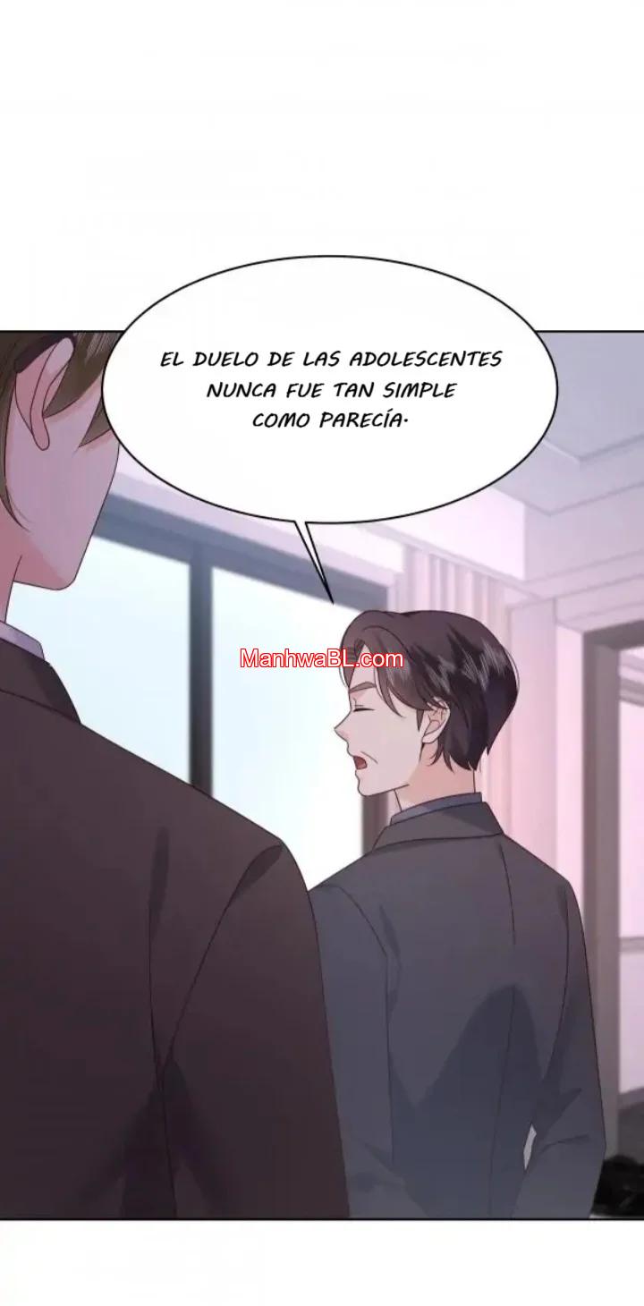 El Principe Escolar es una Chica - Capítulo 410 3 manhwa