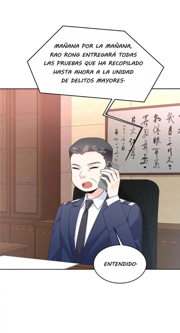 El Principe Escolar es una Chica - Capítulo 414 2 manhwa