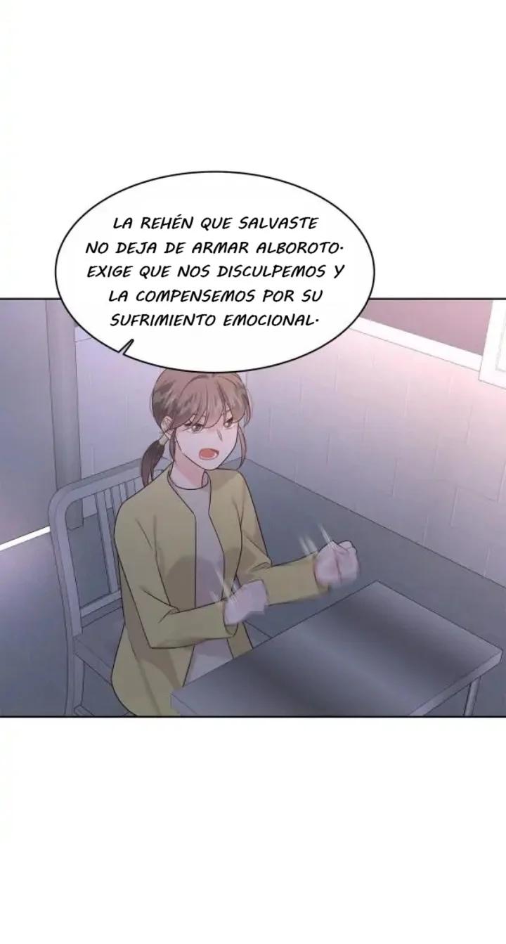 El Principe Escolar es una Chica - Capítulo 414 2 manhwa