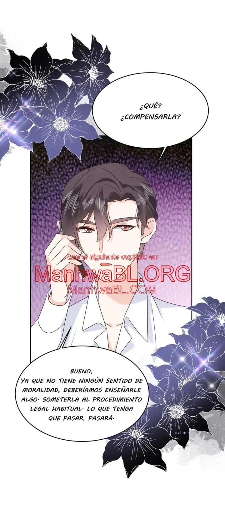 El Principe Escolar es una Chica - Capítulo 414 2 manhwa