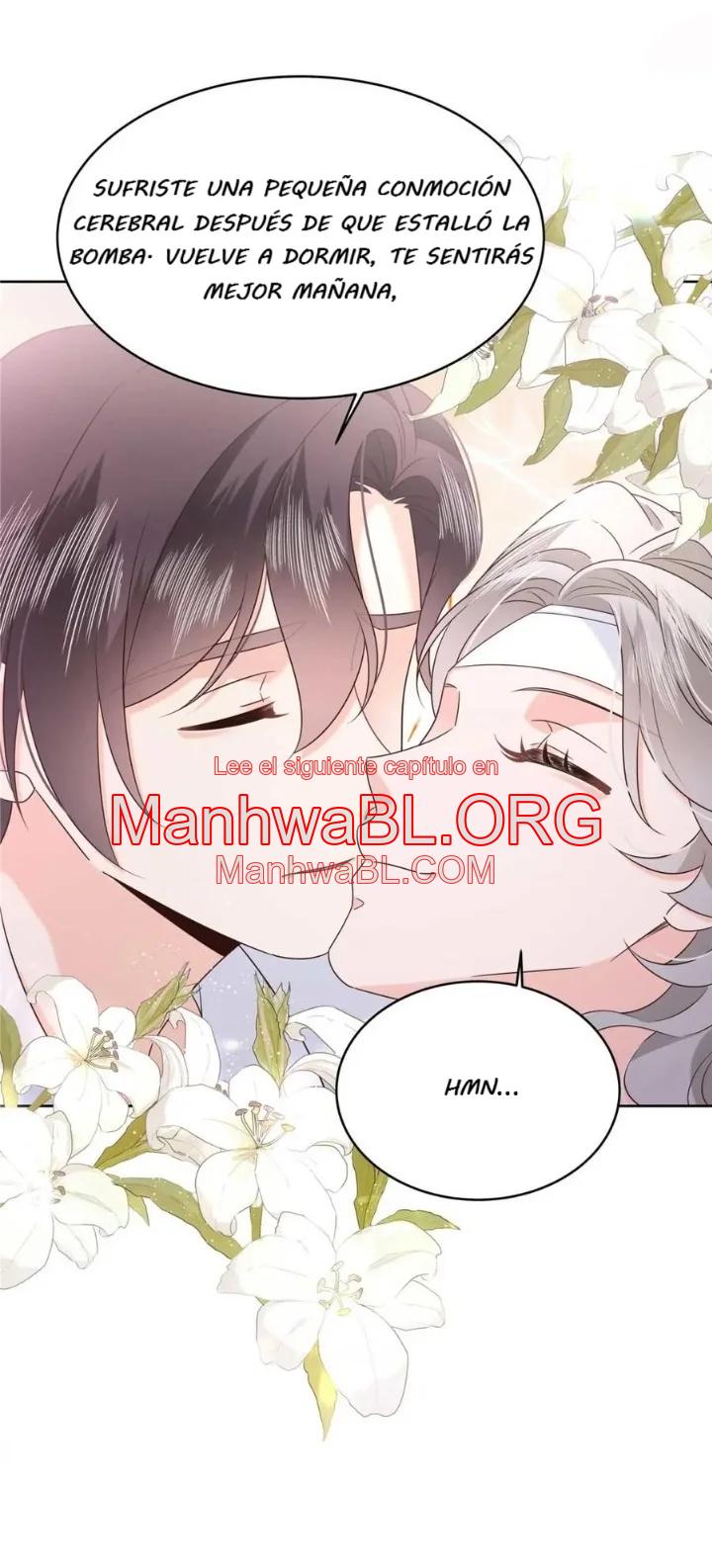 El Principe Escolar es una Chica - Capítulo 414 2 manhwa