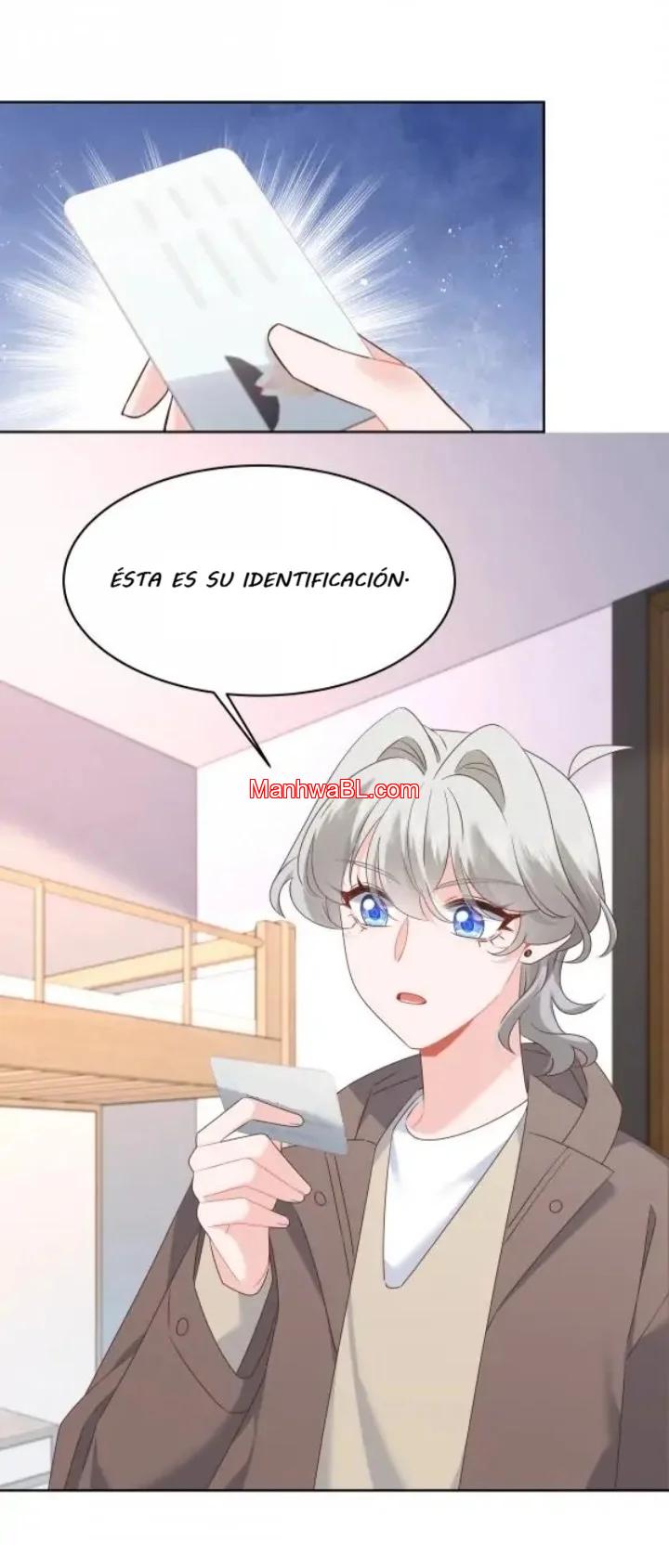 El Principe Escolar es una Chica - Capítulo 409 3 manhwa