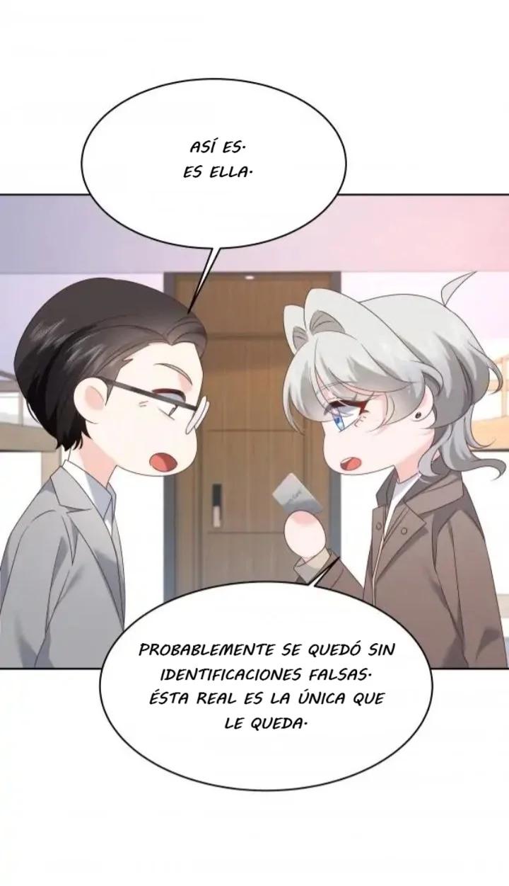 El Principe Escolar es una Chica - Capítulo 409 3 manhwa