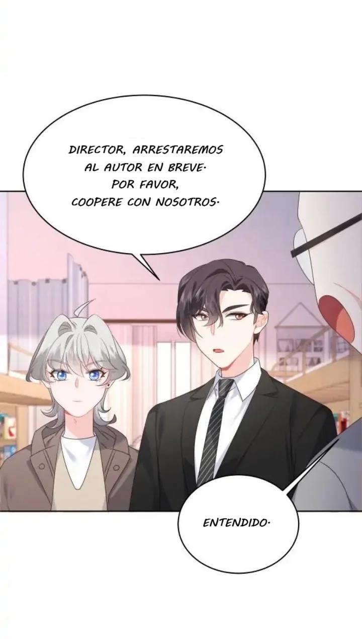 El Principe Escolar es una Chica - Capítulo 409 3 manhwa