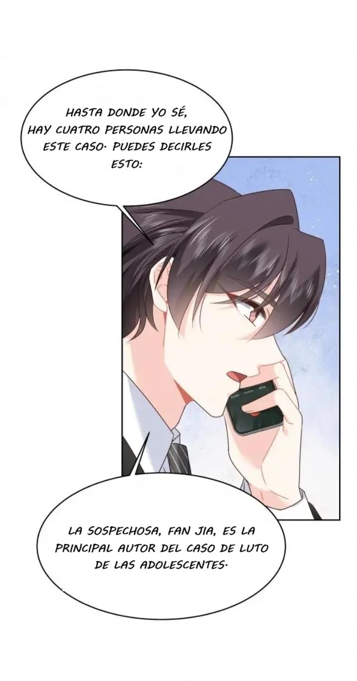 El Principe Escolar es una Chica - Capítulo 409 3 manhwa