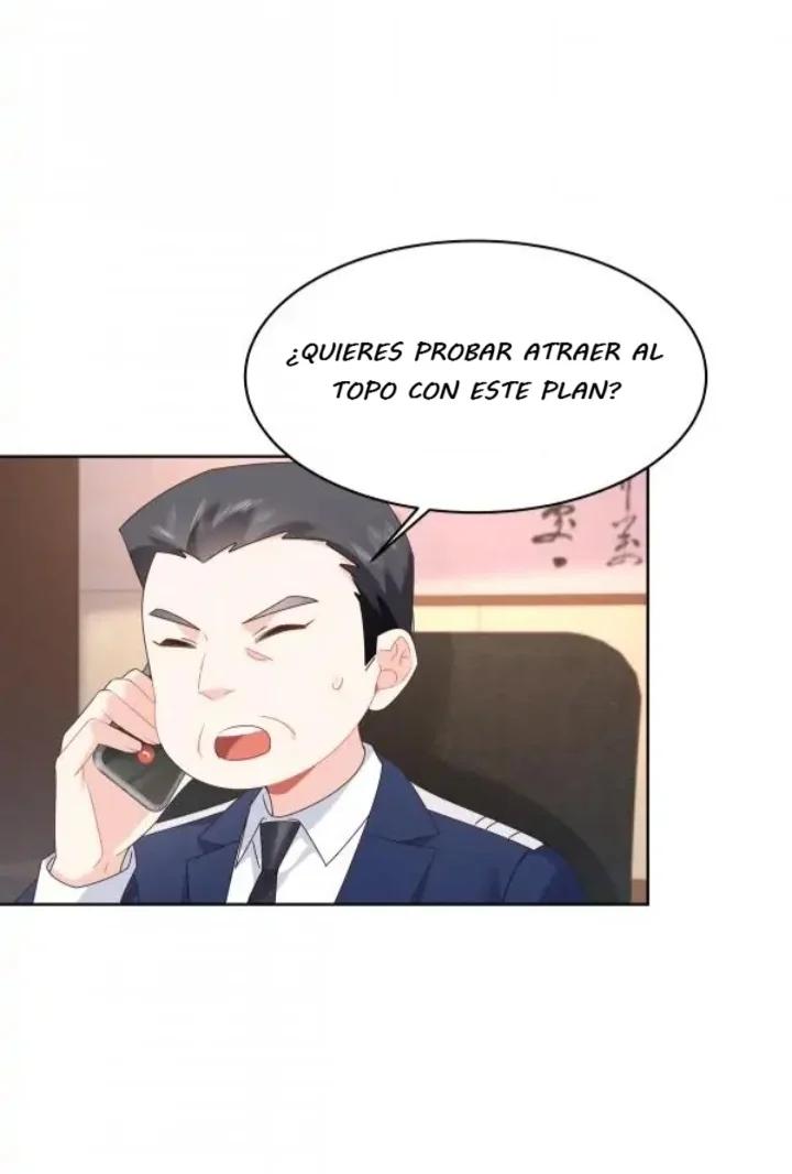 El Principe Escolar es una Chica - Capítulo 409 3 manhwa
