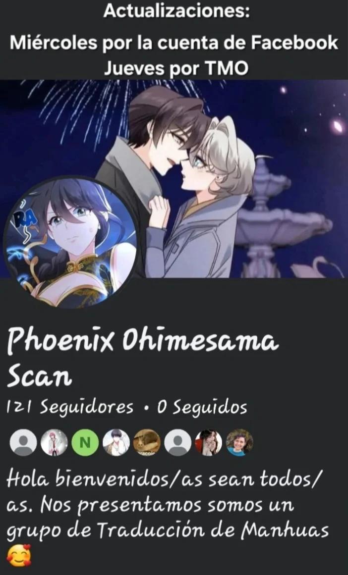 El Principe Escolar es una Chica - Capítulo 409 3 manhwa