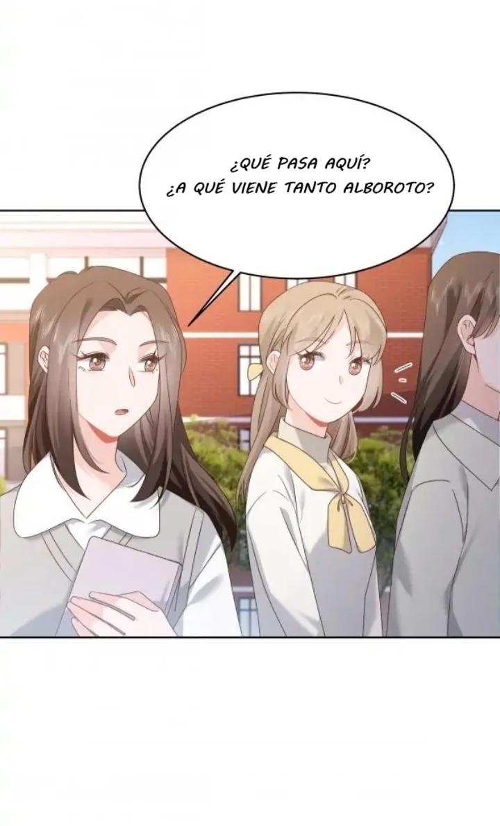 El Principe Escolar es una Chica - Capítulo 409 manhwa