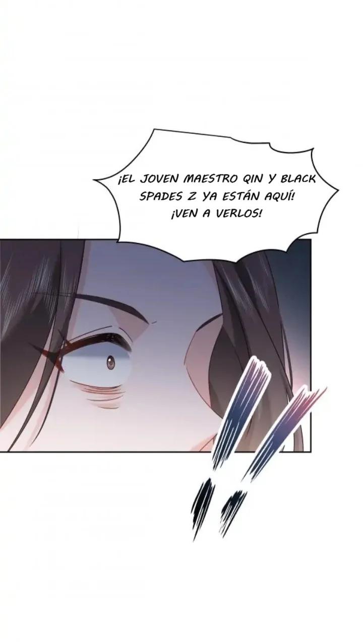 El Principe Escolar es una Chica - Capítulo 409 manhwa