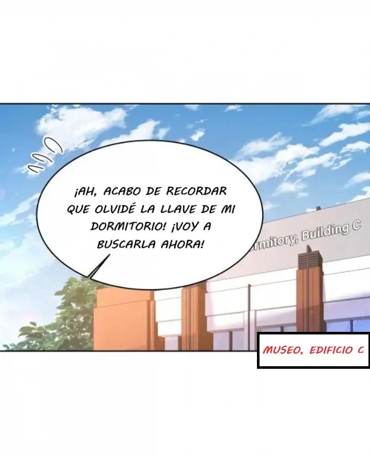 El Principe Escolar es una Chica - Capítulo 409 manhwa