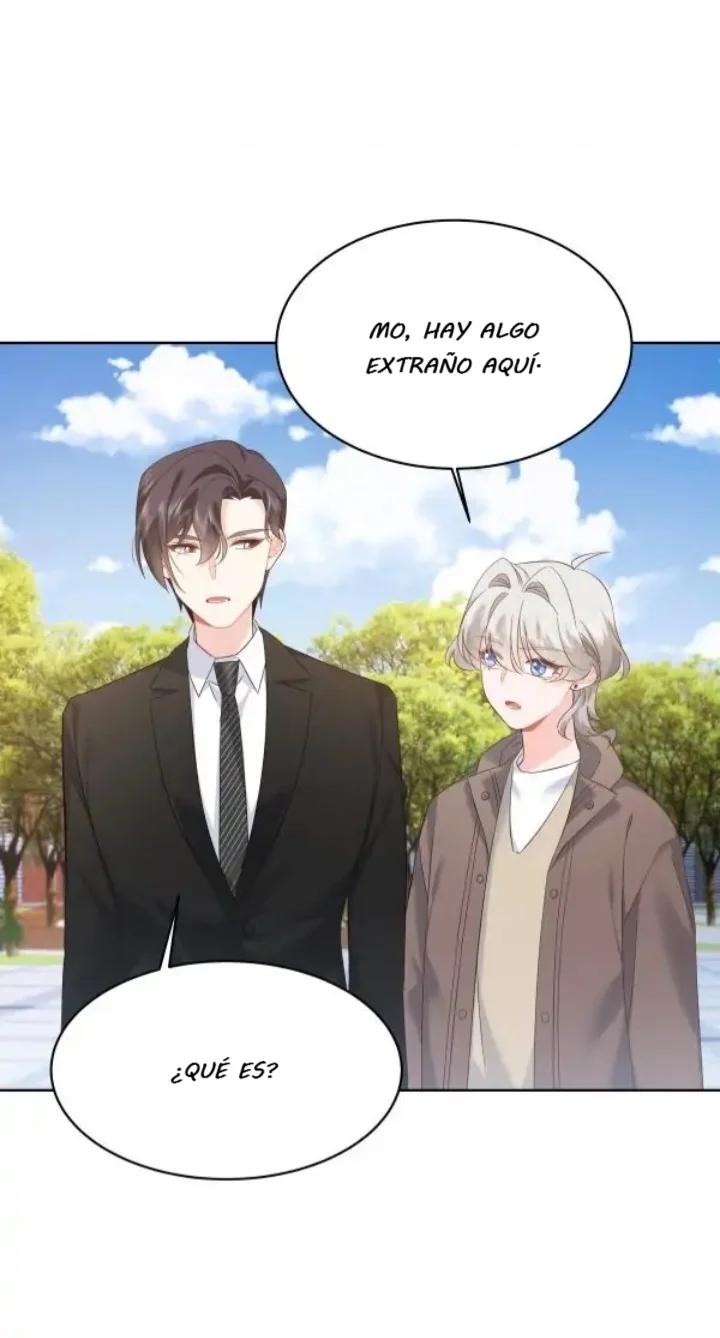 El Principe Escolar es una Chica - Capítulo 409 manhwa