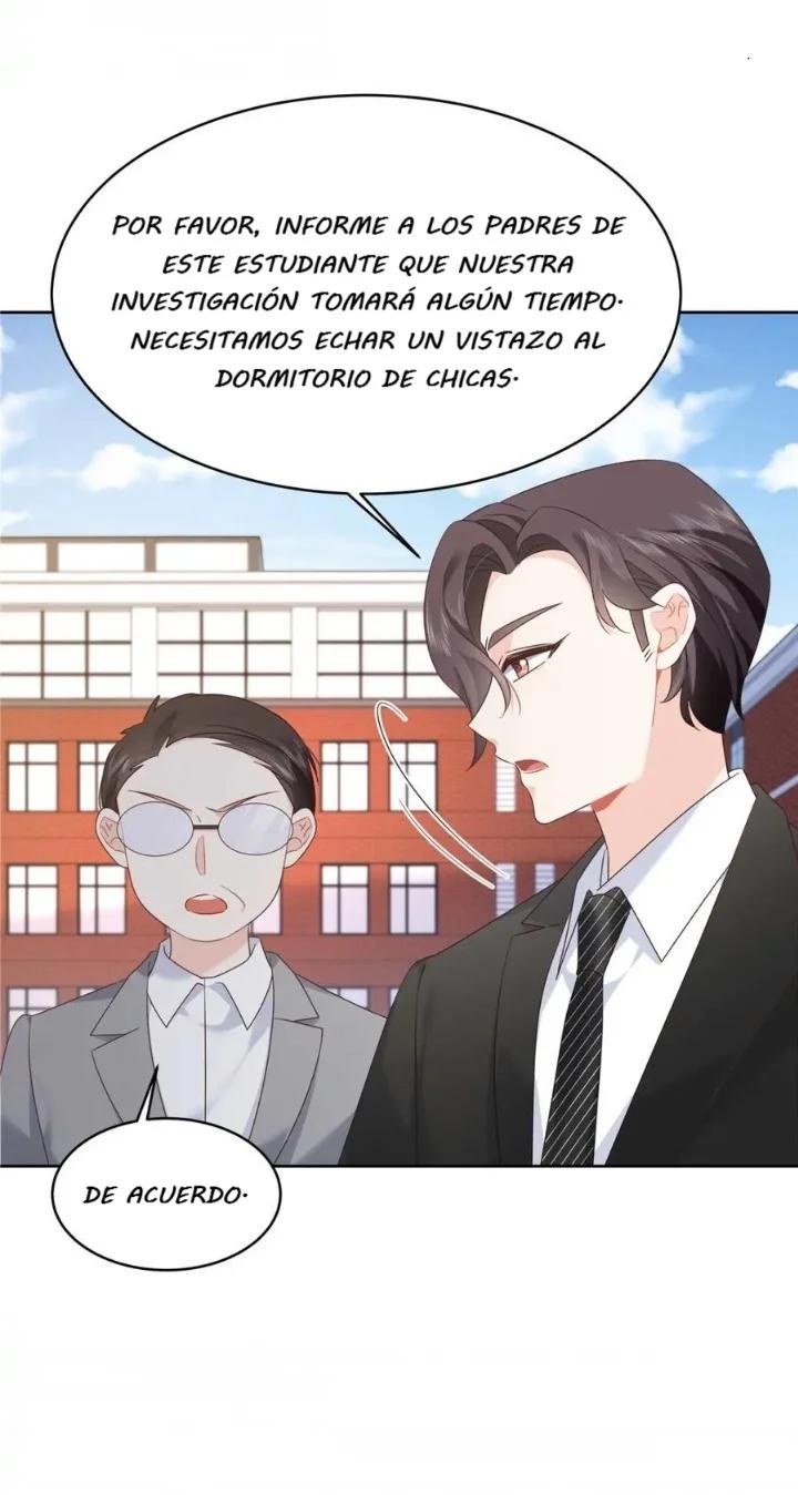 El Principe Escolar es una Chica - Capítulo 409 manhwa