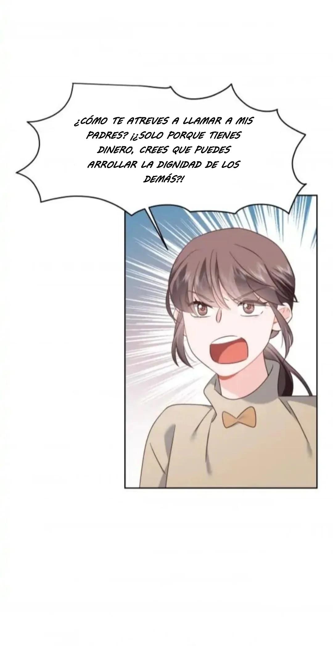 El Principe Escolar es una Chica - Capítulo 409 manhwa